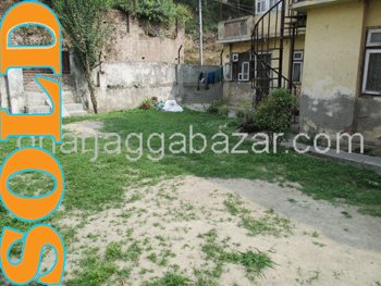 Land on Sale at New Baneshwor