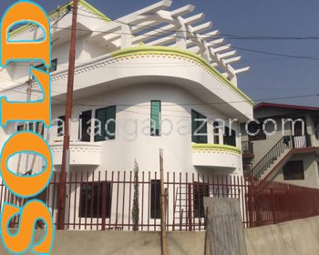 House on Sale at Manbhawan