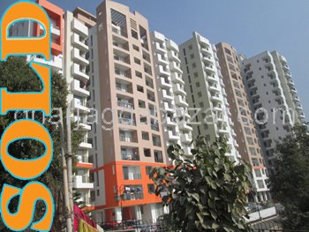 Apartment on Sale at Nakhu