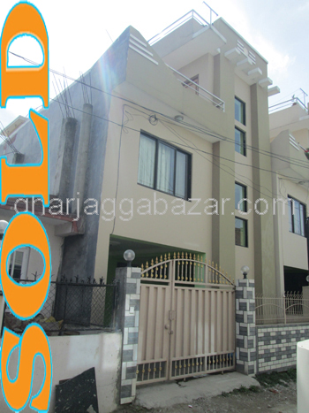 House on Sale at Imadol