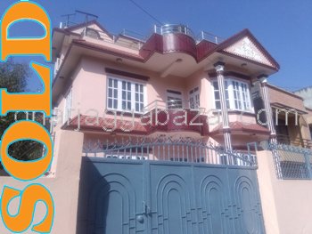 House on Sale at Gopikrisna
