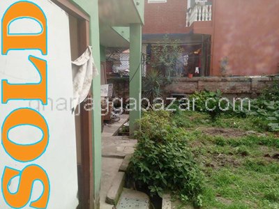 House on Sale at Old Baneshwor