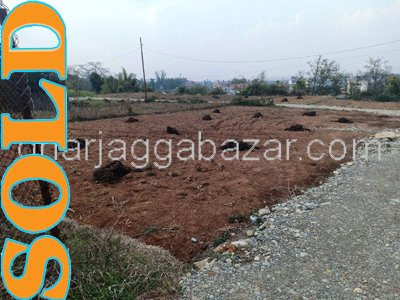 Land on Sale at Dhapakhel Height