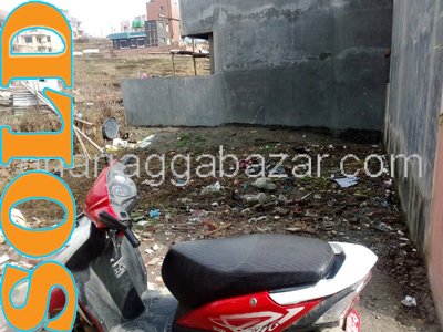 Land on Sale at Dharmasthali