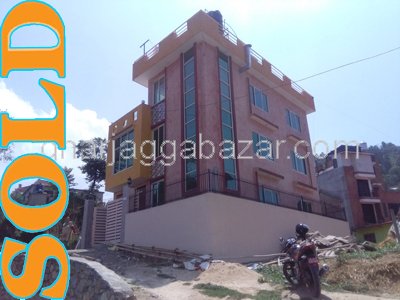 House on Sale at Syuchatar