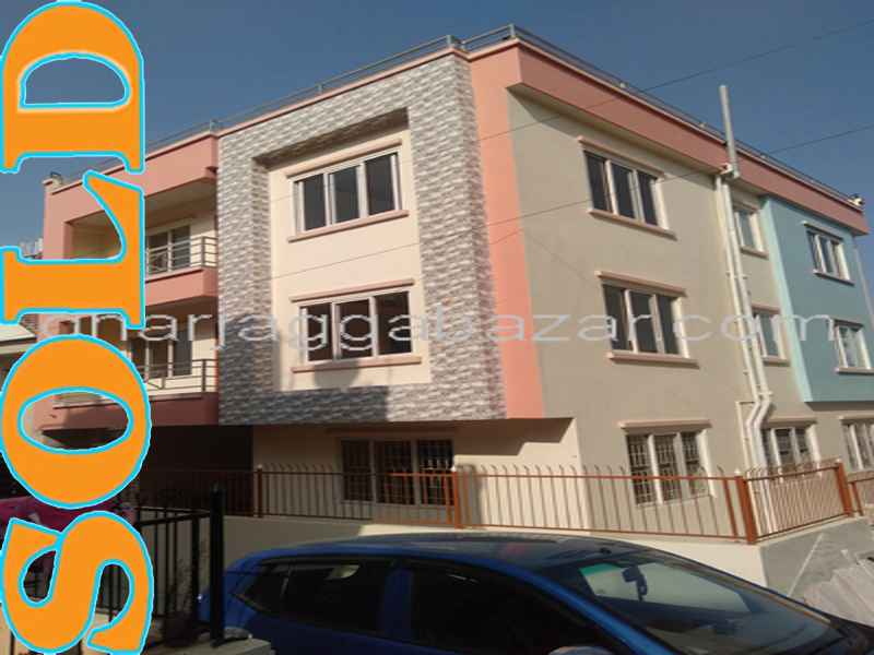 House on Sale at Satdobato
