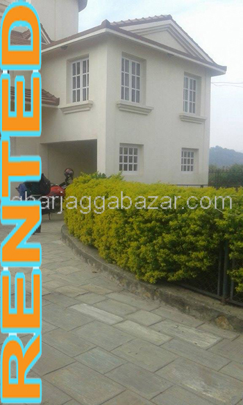House on Rent at Bhaisepati