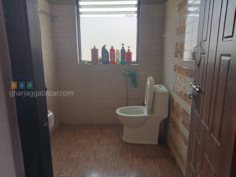 House on Sale at Basundhara