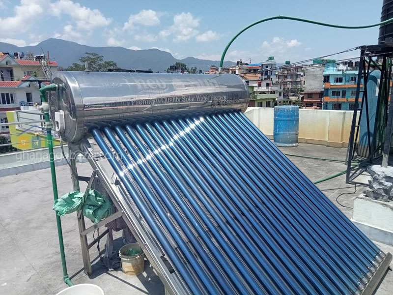 House on Sale at Basundhara