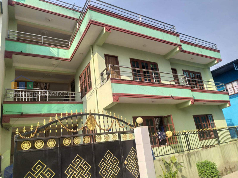 House on Sale at  Narayantar