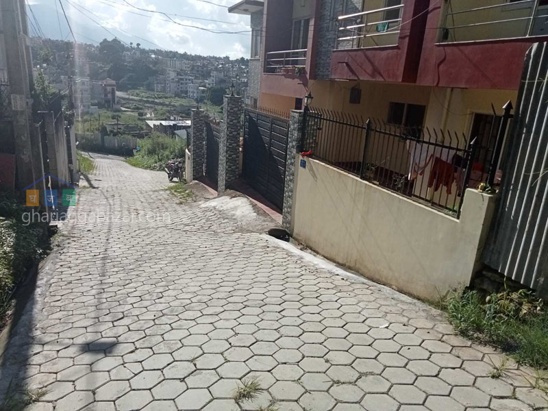 House on Sale at Kantipur Colony 