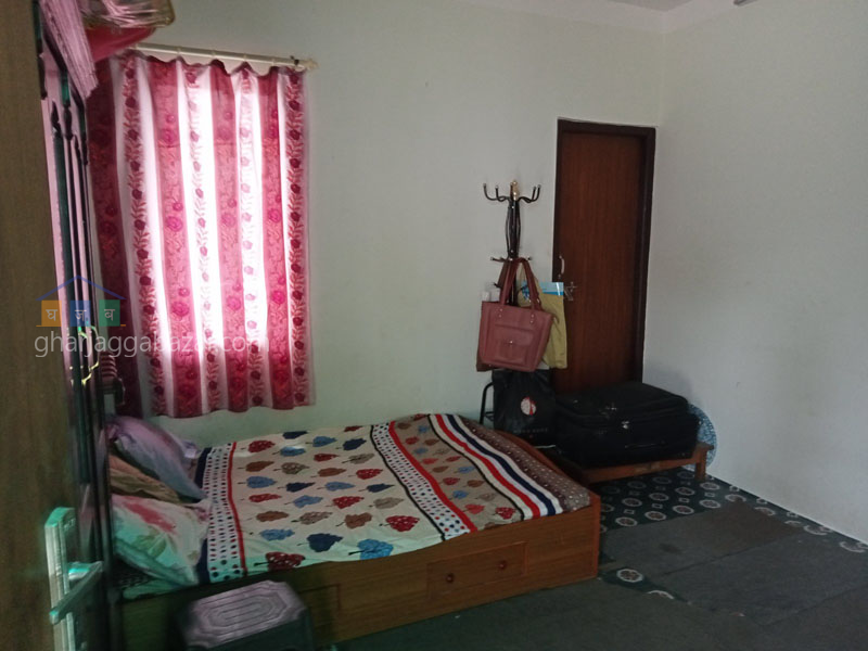 House on Sale at Icimod Khumaltar