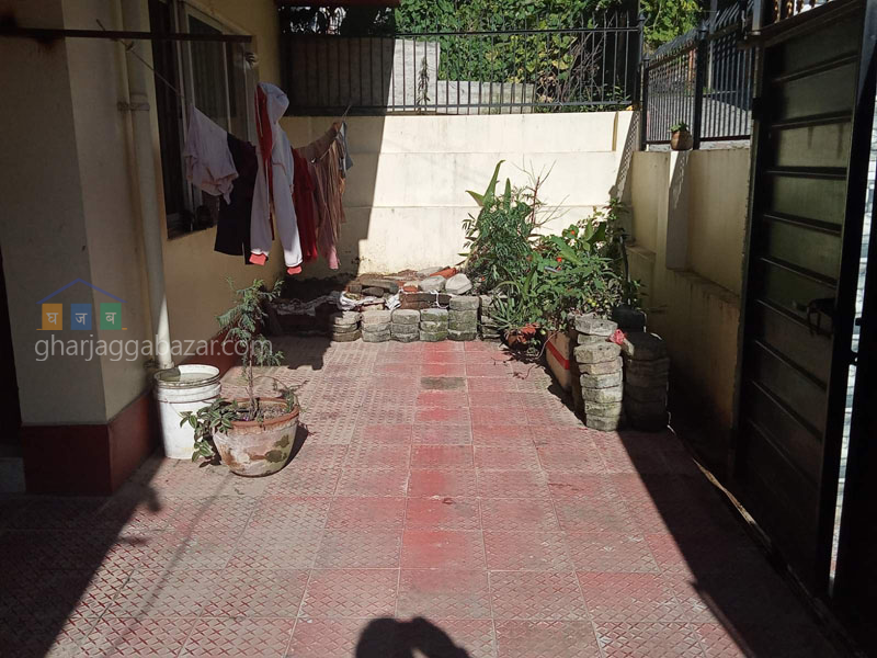 House On Exchange at Kantipur Colony 