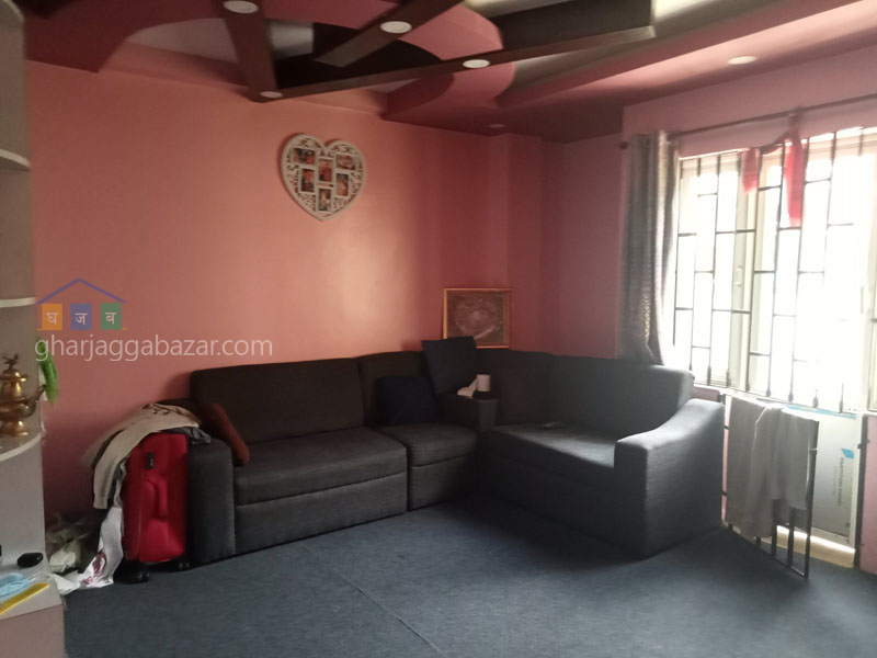 House on Sale at Kantipur Colony 