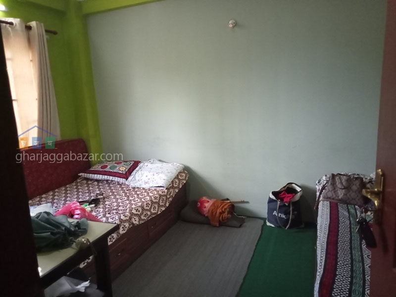 House On Exchange at Kantipur Colony 