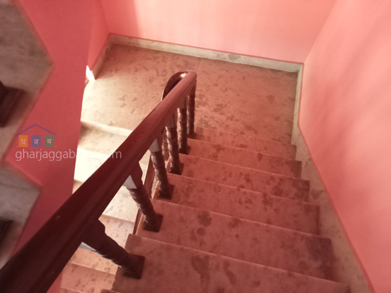 House On Exchange at Kantipur Colony 