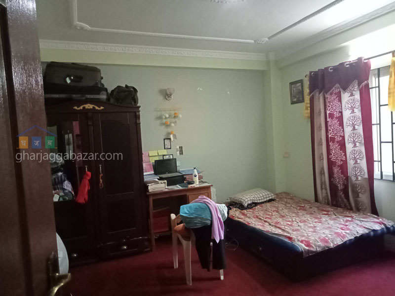 House on Sale at Kantipur Colony 