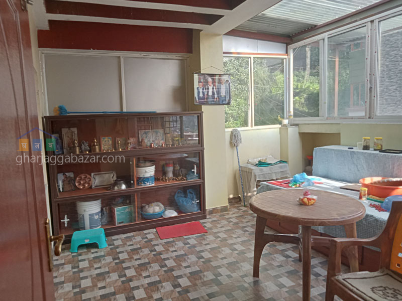 House On Exchange at Kantipur Colony 