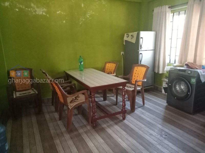 House On Exchange at Kantipur Colony 