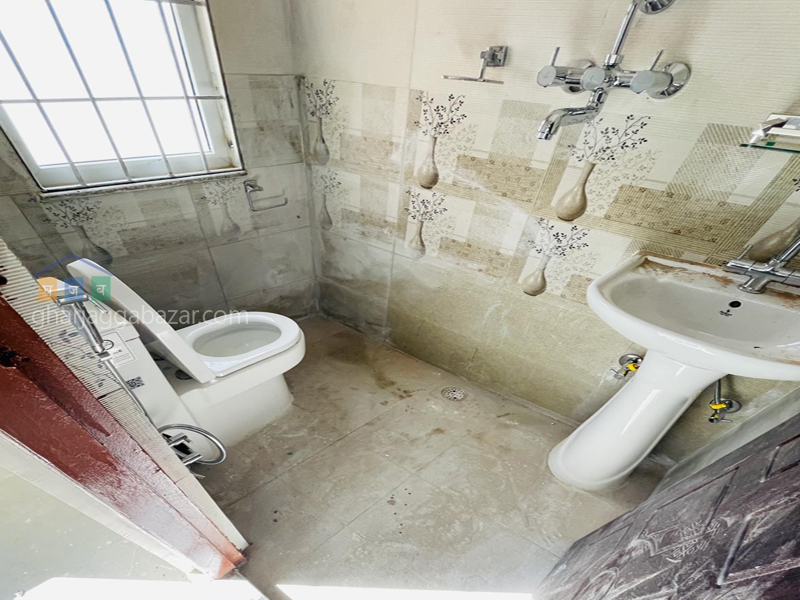 House on Sale at Hepali Chyasundol