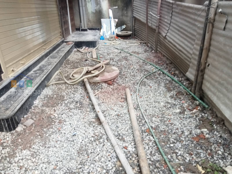 House on Sale at Balkumari Imadol