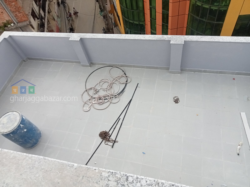 House on Sale at Balkumari Imadol