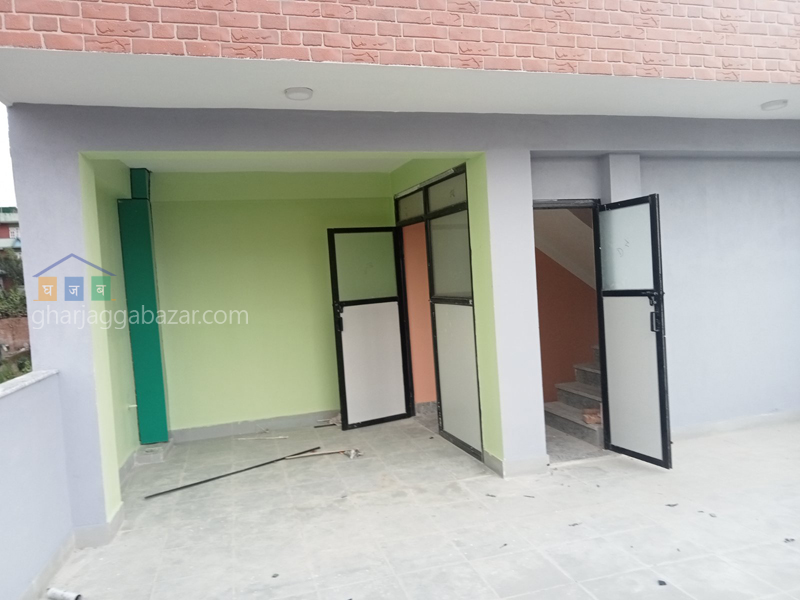 House on Sale at Balkumari Imadol