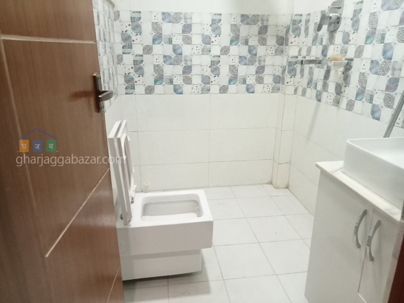 House on Sale at Sano Thimi