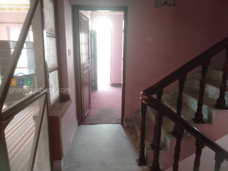 House on Sale at Dhapasi