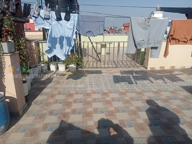 House on Sale at Kuleshwor
