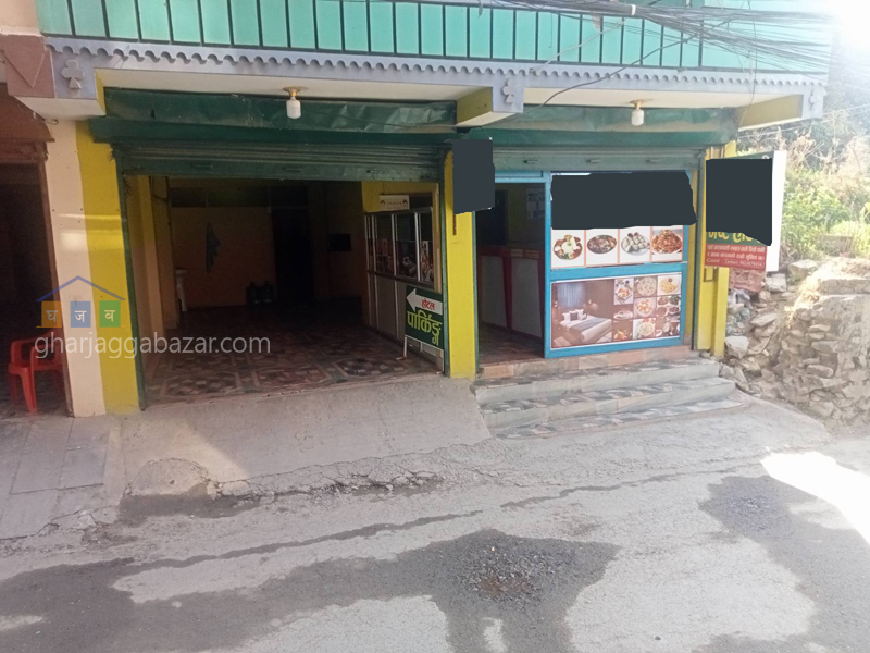 House on Sale at Kalanki