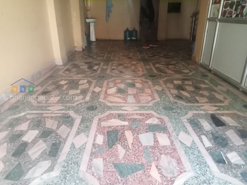 House on Sale at Kalanki