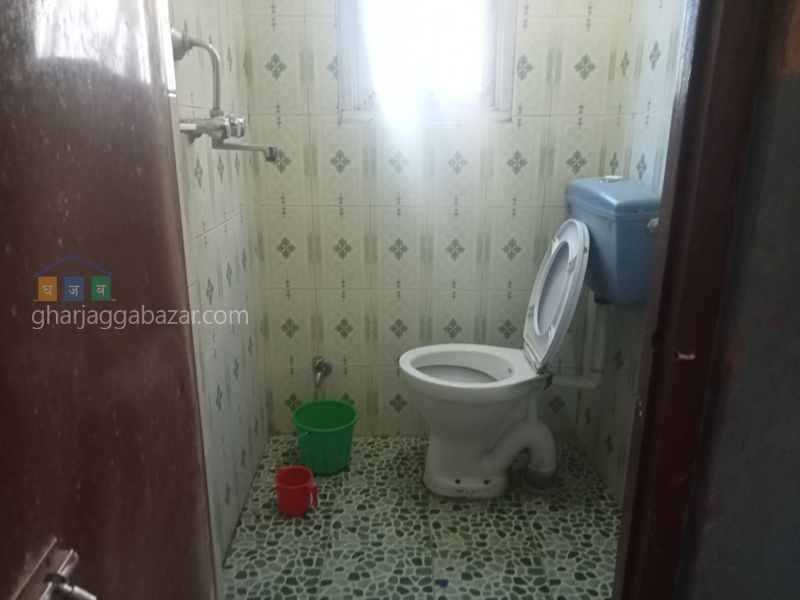 House on Sale at Kalanki