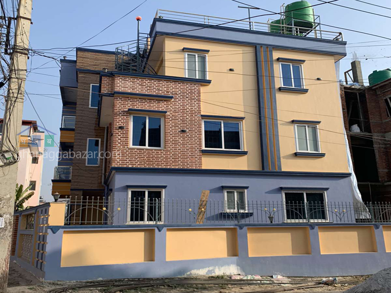 House on Sale at Imadol