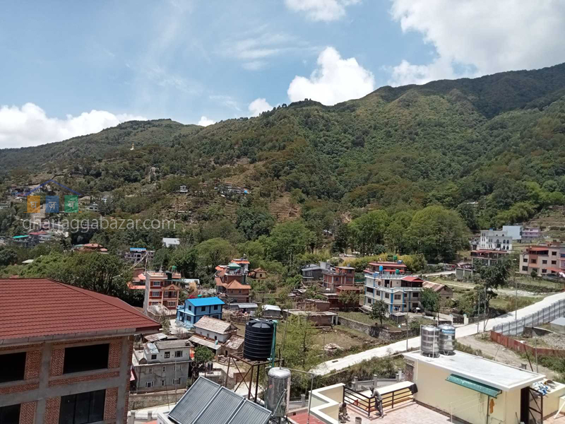 House on Sale at Budhanilkantha