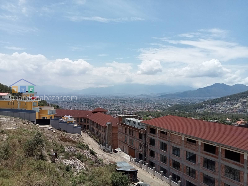 House on Sale at Narayanthan