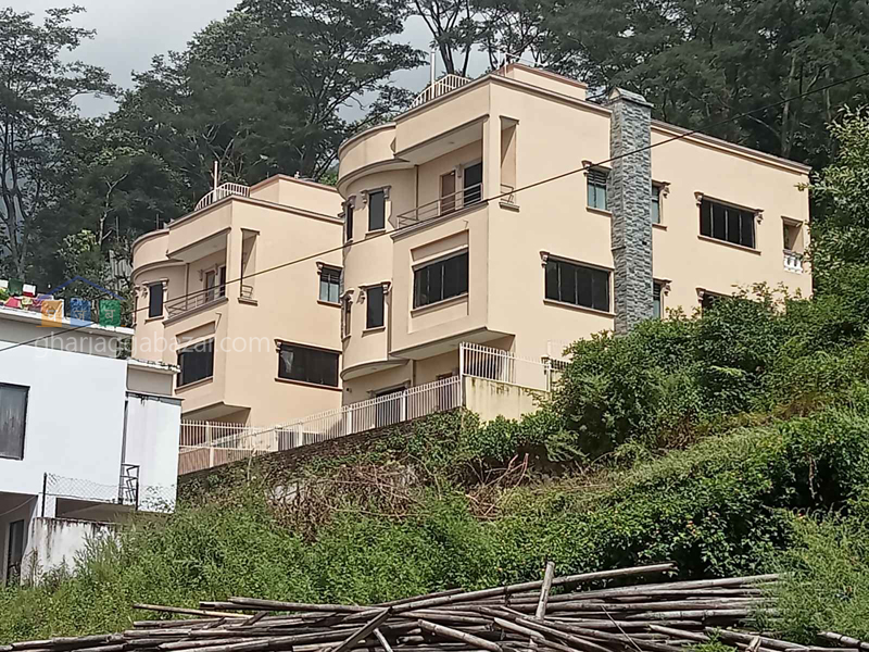 House on Sale at Narayanthan