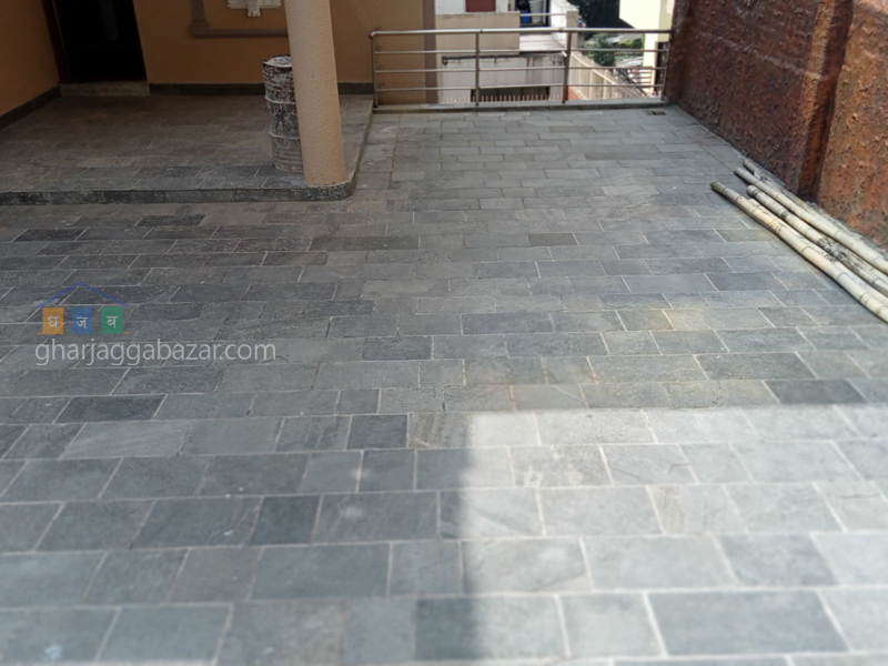 House on Sale at Budhanilkantha