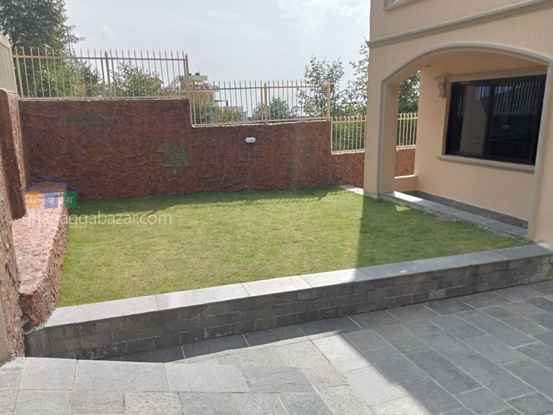 House on Sale at Budhanilkantha