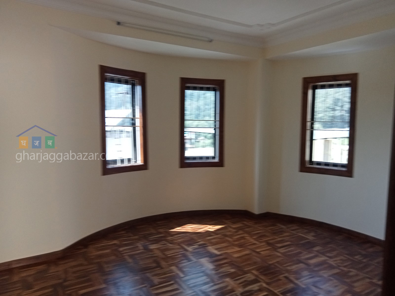 House on Sale at Narayanthan