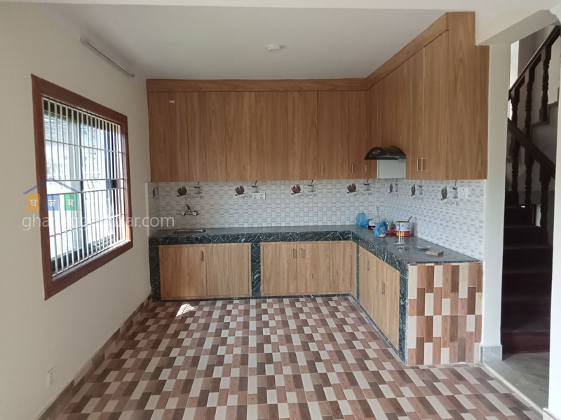 House on Sale at Narayanthan