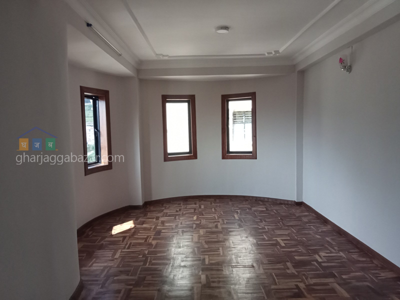 House on Sale at Budhanilkantha