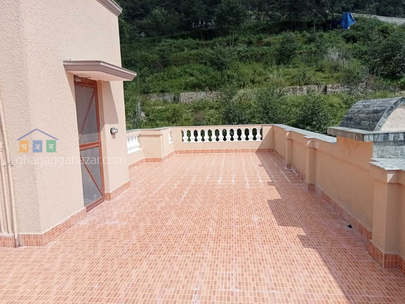 House on Sale at Narayanthan