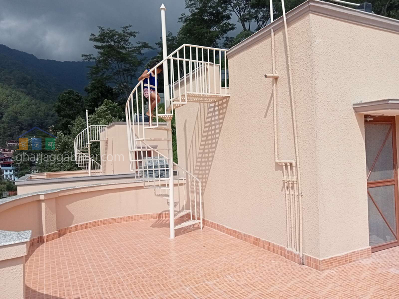 House on Sale at Narayanthan