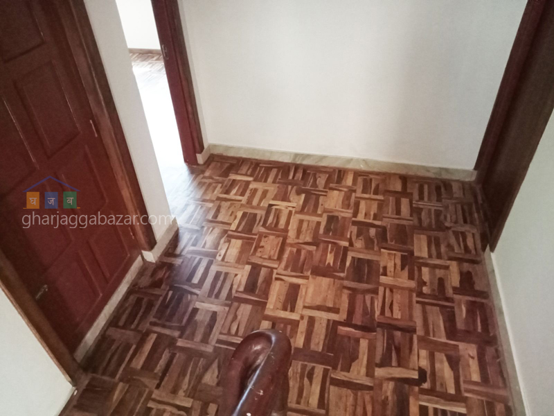 House on Sale at Budhanilkantha