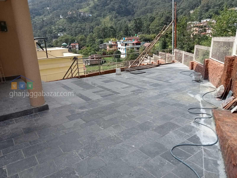 House on Sale at Narayanthan