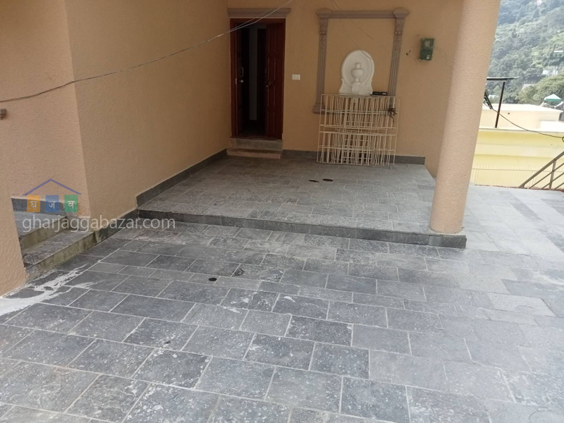 House on Sale at Narayanthan