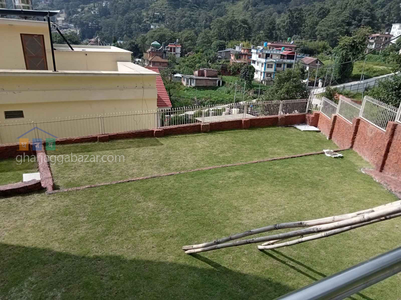 House on Sale at Narayanthan