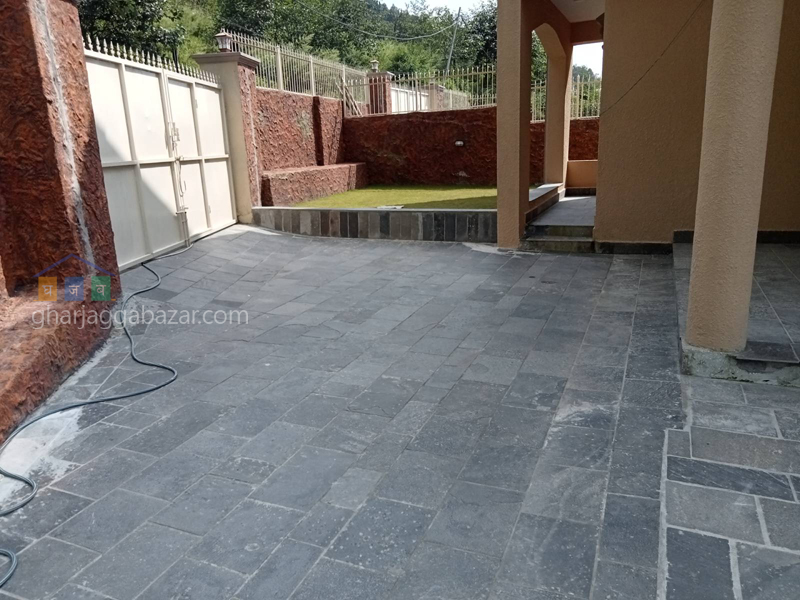 House on Sale at Narayanthan