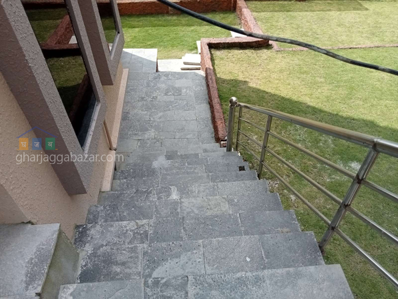 House on Sale at Narayanthan